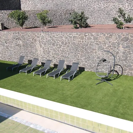 ベッド・アンド・ブレックファスト Gonzalez Sea Views Radazul