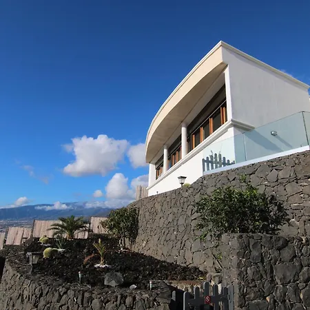 Bed and breakfast Gonzalez Sea Views Radazul
