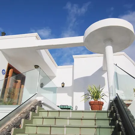 Bed and breakfast Gonzalez Sea Views