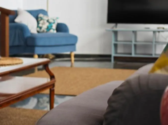 ベッド・アンド・ブレックファスト Gonzalez Sea Views Radazul