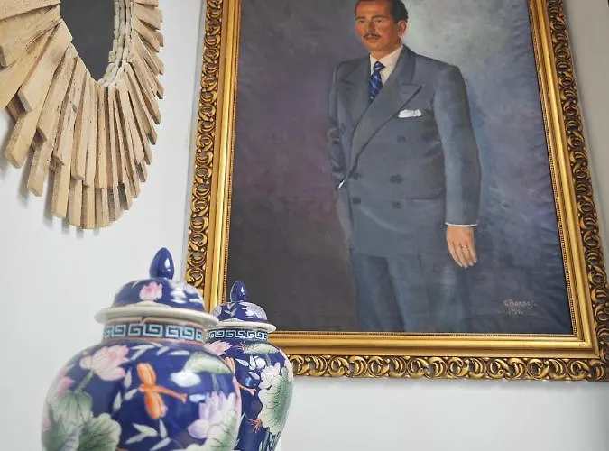 ベッド・アンド・ブレックファスト Gonzalez Sea Views 4*