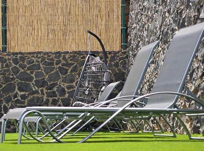 ベッド・アンド・ブレックファスト Gonzalez Sea Views 4*