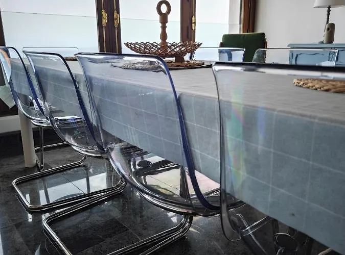 Gonzalez Sea Views ベッド・アンド・ブレックファスト Radazul