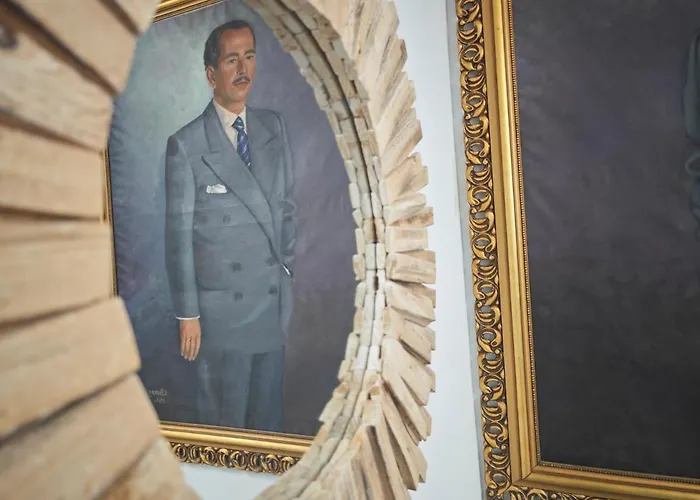 Gonzalez Sea Views ベッド・アンド・ブレックファスト 4*