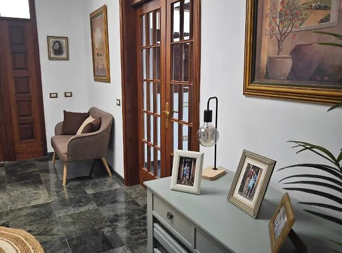 ベッド・アンド・ブレックファスト Gonzalez Sea Views Radazul