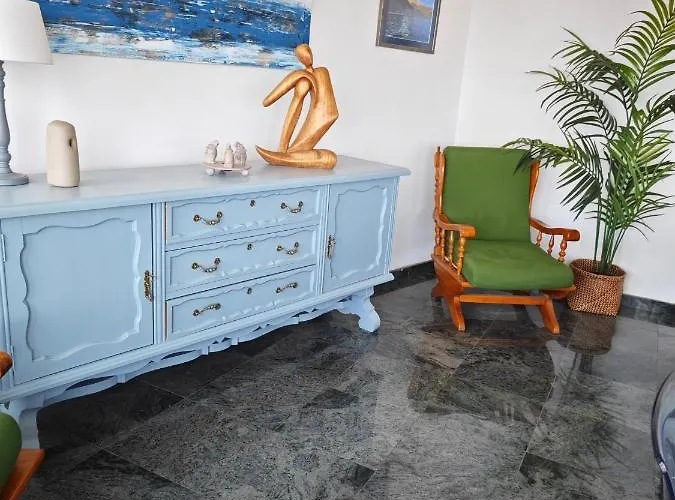 Gonzalez Sea Views ベッド・アンド・ブレックファスト 4*