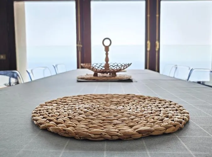 Gonzalez Sea Views ベッド・アンド・ブレックファスト 4*