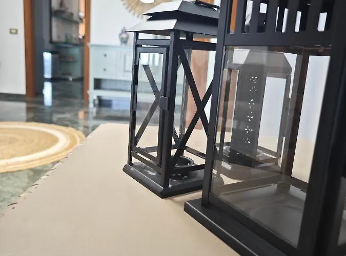 ベッド・アンド・ブレックファスト Gonzalez Sea Views