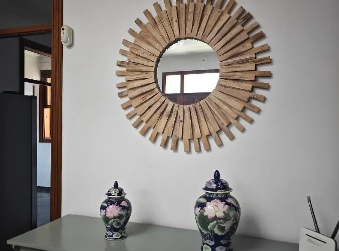 ベッド・アンド・ブレックファスト Gonzalez Sea Views Radazul