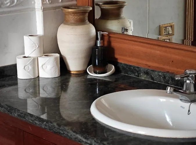 ベッド・アンド・ブレックファスト Gonzalez Sea Views Radazul