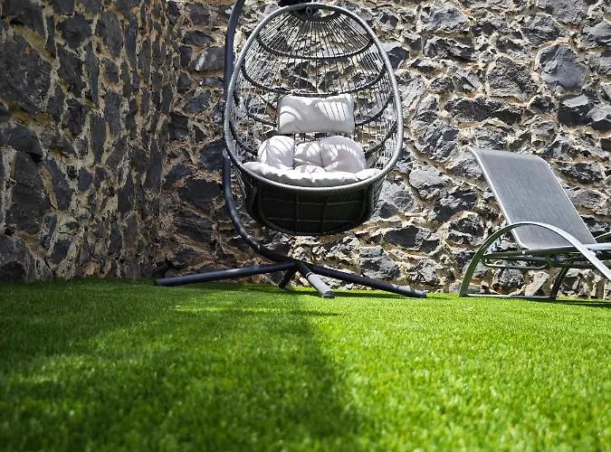 Gonzalez Sea Views ベッド・アンド・ブレックファスト Radazul