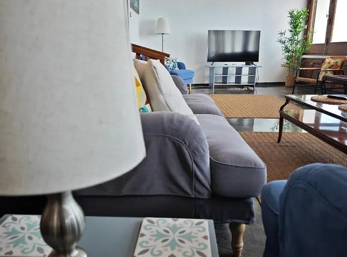 ベッド・アンド・ブレックファスト Gonzalez Sea Views