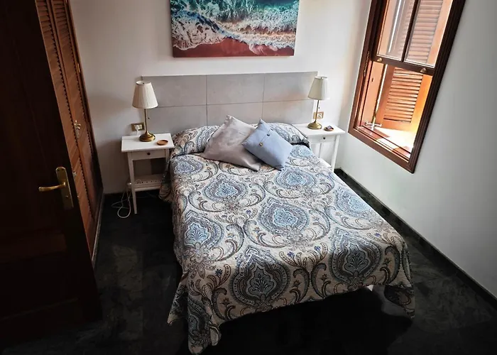 ベッド・アンド・ブレックファスト Gonzalez Sea Views