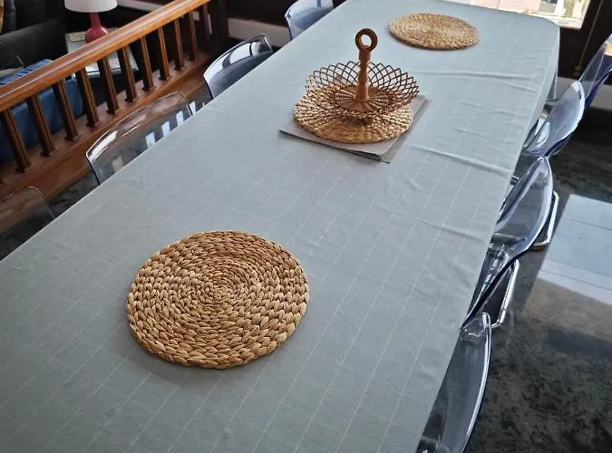 Gonzalez Sea Views ベッド・アンド・ブレックファスト