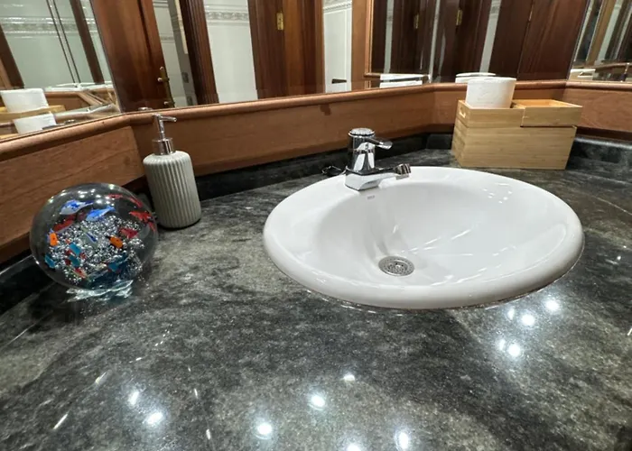 ベッド・アンド・ブレックファスト Gonzalez Sea Views