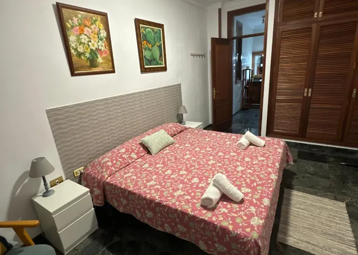 Gonzalez Sea Views ベッド・アンド・ブレックファスト 4*