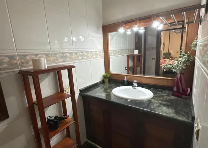 ベッド・アンド・ブレックファスト Gonzalez Sea Views Radazul