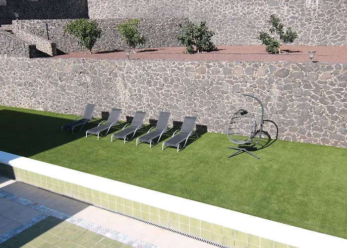 ベッド・アンド・ブレックファスト Gonzalez Sea Views Radazul