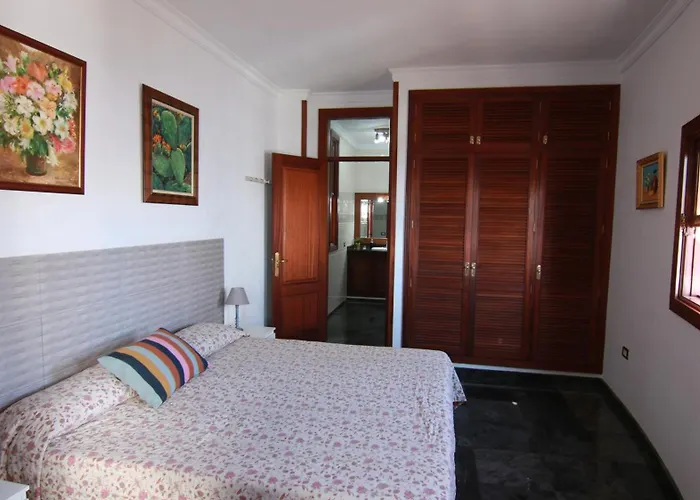 Gonzalez Sea Views ベッド・アンド・ブレックファスト