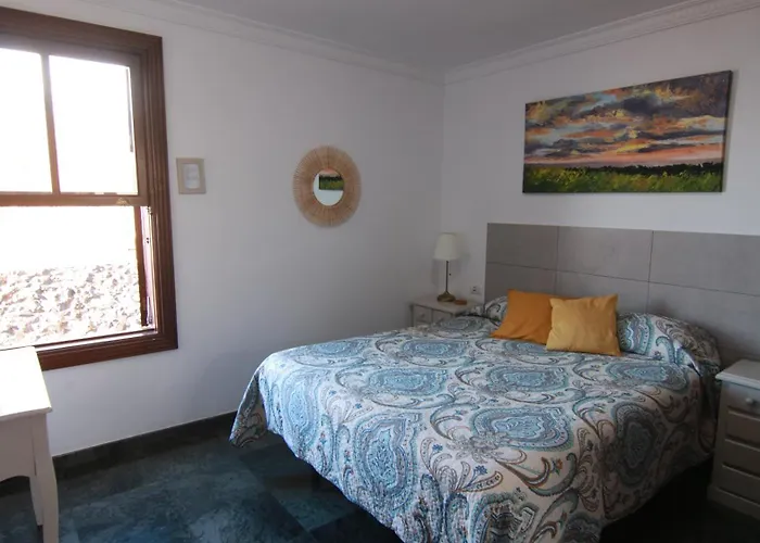 ベッド・アンド・ブレックファスト Gonzalez Sea Views 4*